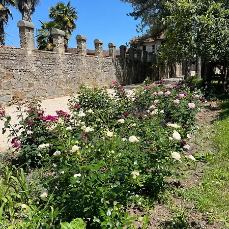 Antica Serra Сasa de vacaciones *